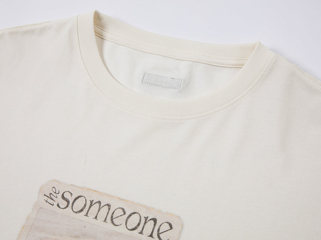 Rescue pet adoption T-shirt