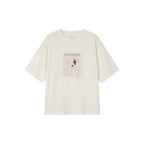 Rescue pet adoption T-shirt