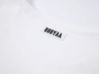 Angel embroidery tank dress