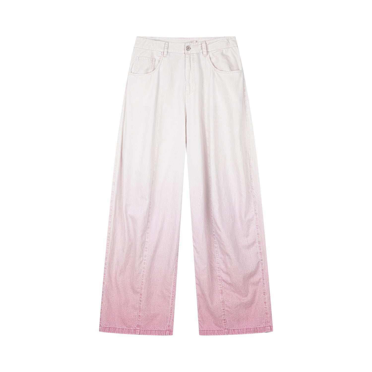 Gradient light pants