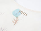 Hand-drawn dreamy doll blouse