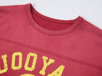Lemon academia tee