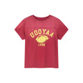 Lemon academia tee