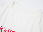 A very UOOYAA tee