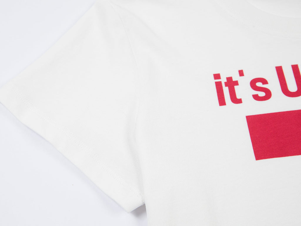 A very UOOYAA tee