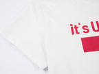 A very UOOYAA tee