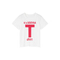 A very UOOYAA tee