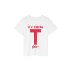 A very UOOYAA tee