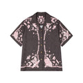 UFO cat jacquard shirt