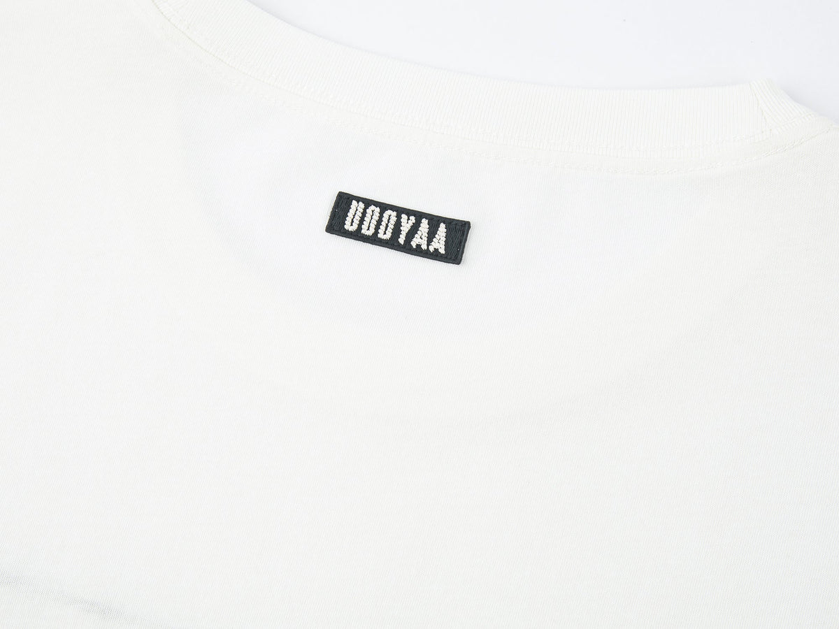 Toast & olive breakfast graphic tee