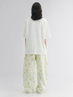 Toast & olive breakfast graphic tee