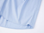 Rose patch shirt