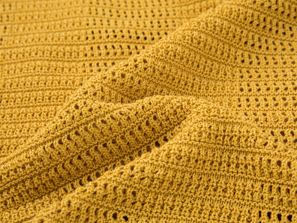 Retro cardigan