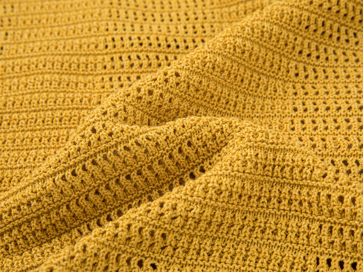 Retro cardigan