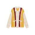 Retro cardigan