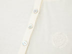 Two-in-one henley tee
