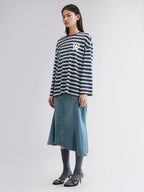 Sailor stripe tee