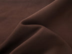 Retro curved sweatpants