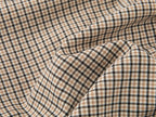 Wool skort