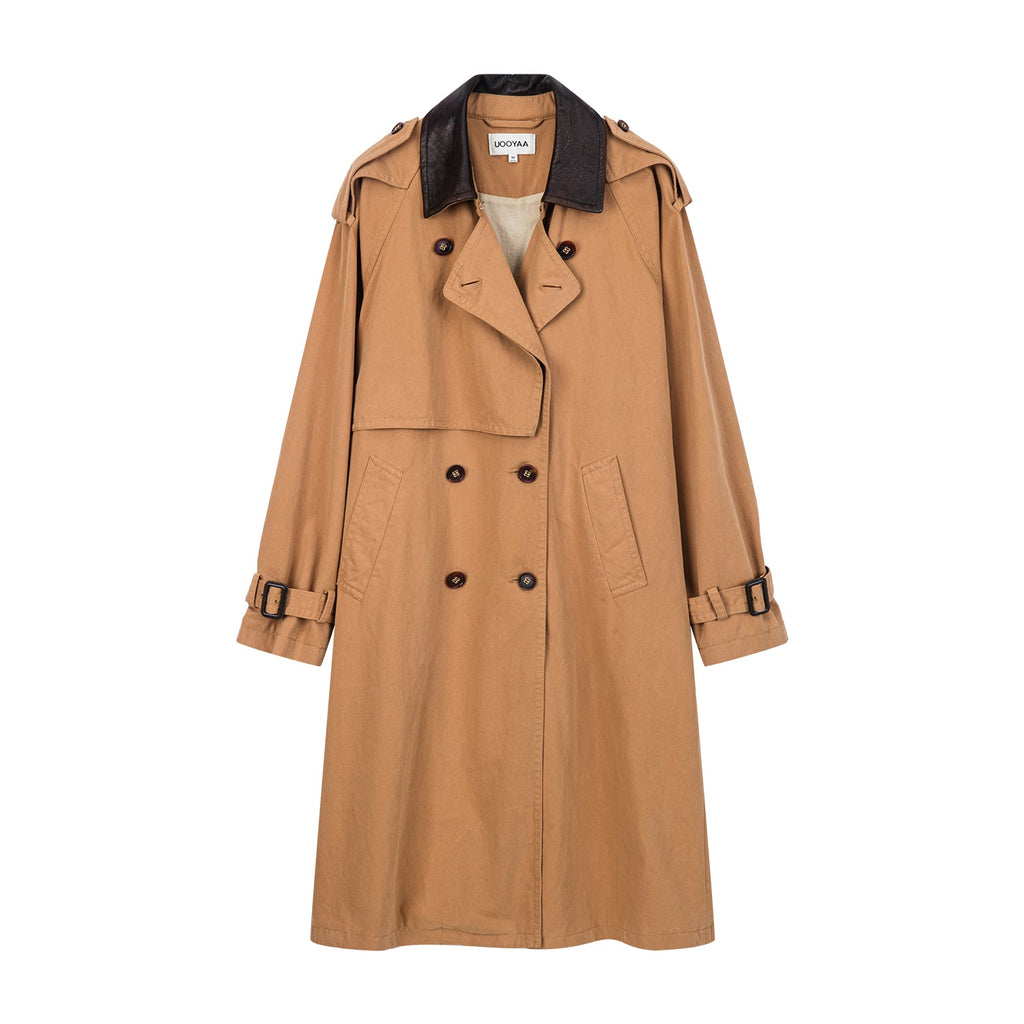 Vintage Westminster trench coat
