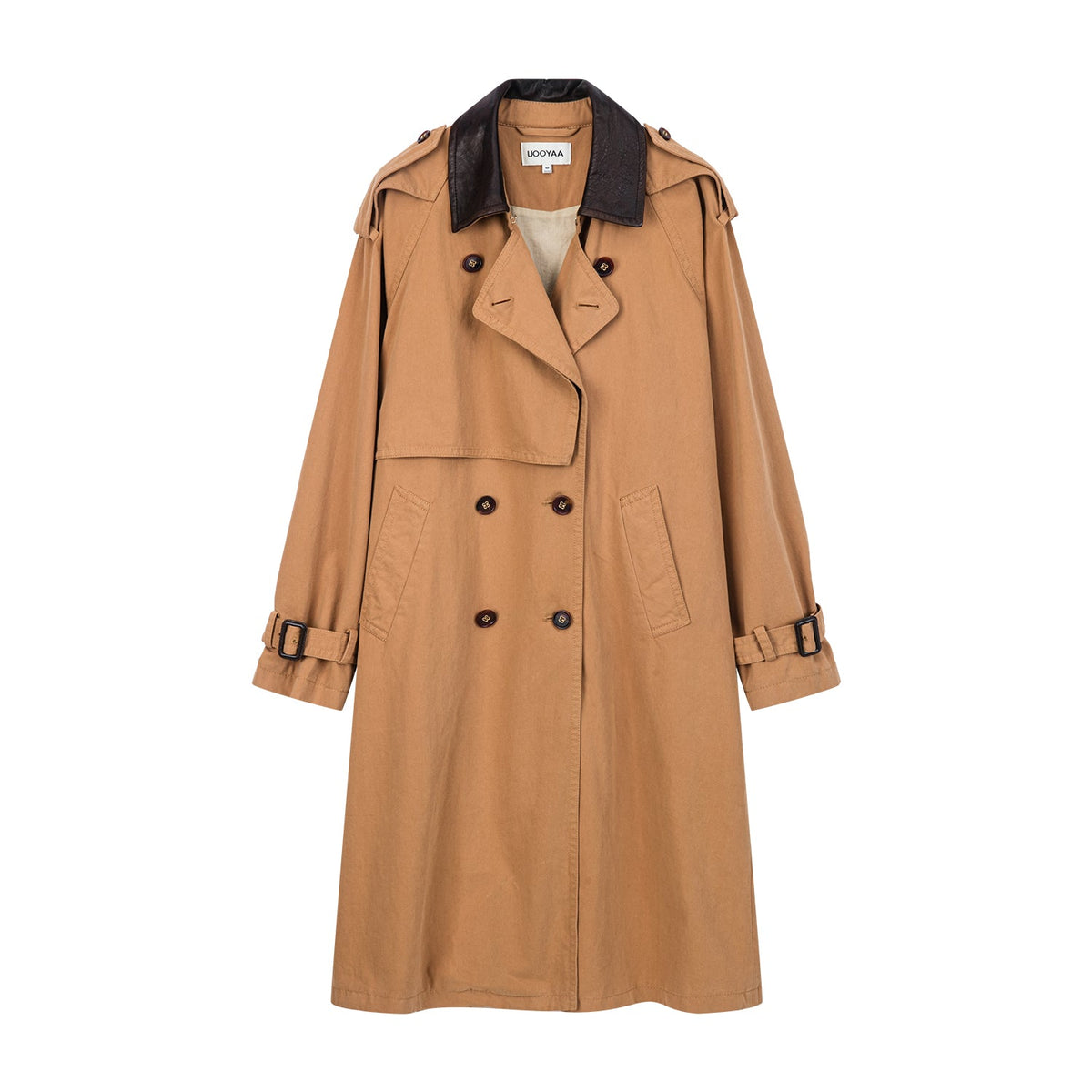 Vintage Westminster trench coat