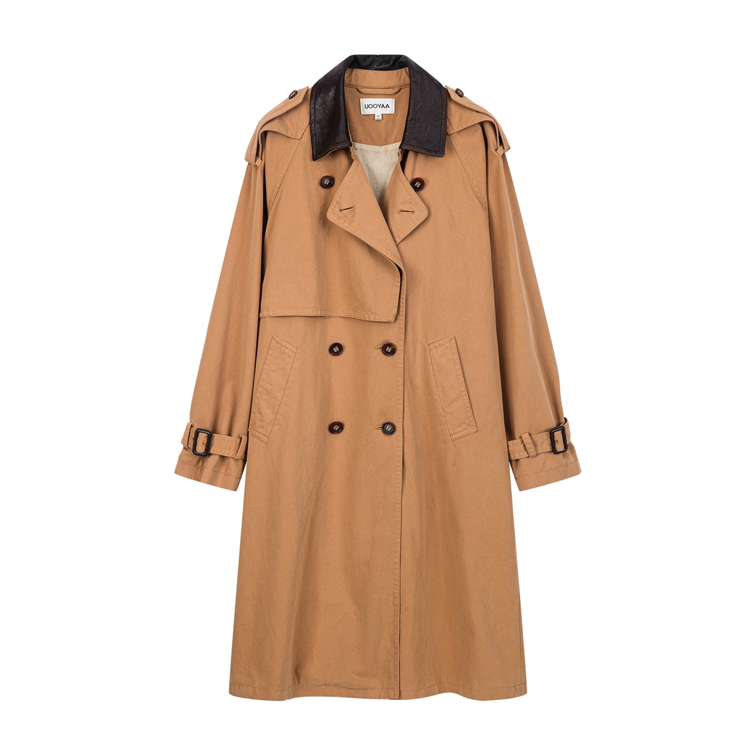 Vintage Westminster trench coat