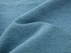 Naples-style tailored jeans