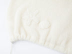 Octopus sailor knit pullover