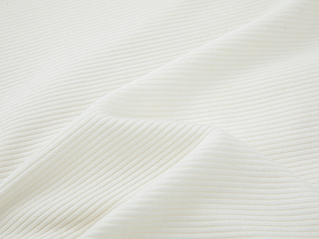 Tencel-Wool Henley T-Shirt