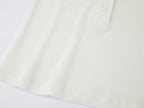 Tencel-Wool Henley T-Shirt