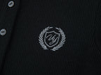 Tencel-Wool Henley T-Shirt