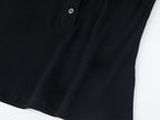 Tencel-Wool Henley T-Shirt