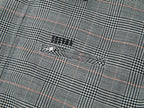 Wool cadet jacket