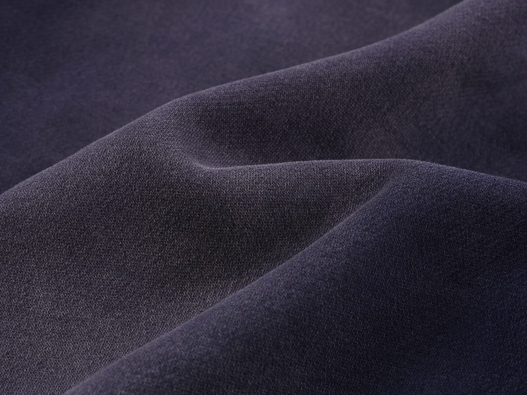 Faded blade-cut sweatpants
