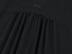 Peter Pan collar shirt