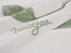Magical garden long-sleeve t-shirt dress