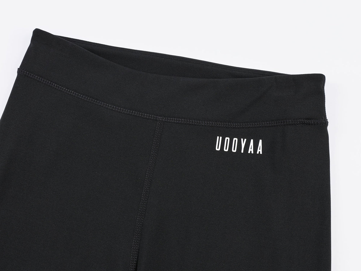 Flare yoga pants