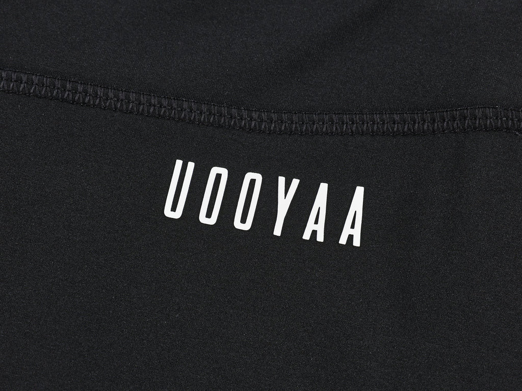 Flare yoga pants