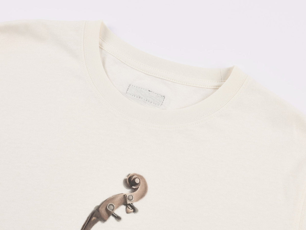 Magical garden long-sleeve t-shirt