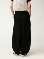 Worsted wool bloomers