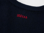 Year of the Horse limited knit vest