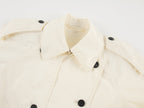 Westminster trench coat