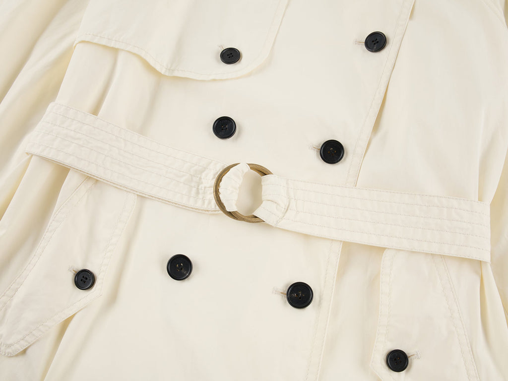 Westminster trench coat
