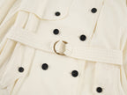 Westminster trench coat