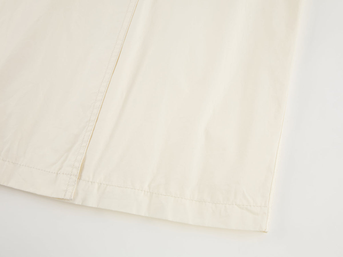 Westminster trench coat