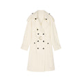 Westminster trench coat