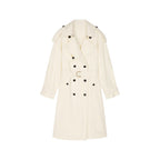 Westminster trench coat