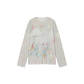 Painted pegasus long sleeve t-shirt