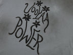 UOOYAA POWER long sleeve t-shirt
