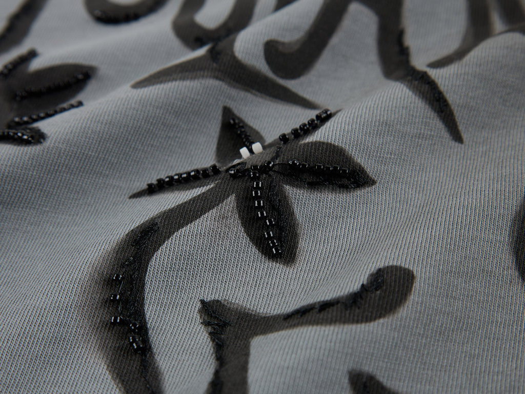 UOOYAA POWER long sleeve t-shirt
